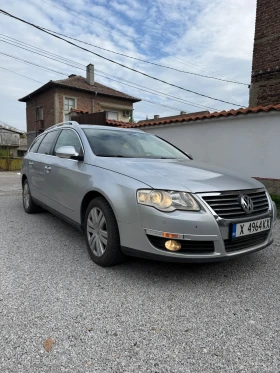 VW Passat 2.0 TDI 140кс DSG NAVI CAM  | Mobile.bg — малка снимка 3