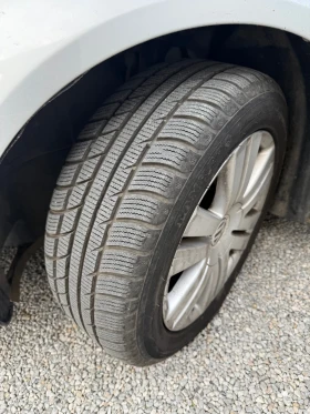 VW Passat 2.0 TDI 140кс DSG NAVI CAM  | Mobile.bg — малка снимка 16