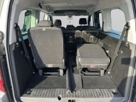 Peugeot Rifter 1.5 Blue-HDi Allure L2 - 43900 лв. / 22445.71 € - 47482963 13 | Car24.bg Peugeot Rifter 1.5 Blue-HDi Allure L2 - 43900 лв. / 22445.71 € - 47482963 13