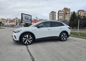 VW ID.4 82kW* 204hp - 41900 лв. / 21423.13 € - 32114107 4 | Car24.bg VW ID.4 82kW* 204hp - 41900 лв. / 21423.13 € - 32114107 4