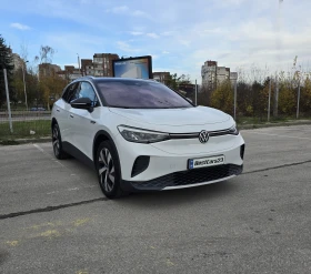 VW ID.4 82kW* 204hp - 41900 лв. / 21423.13 € - 32114107 14 | Car24.bg VW ID.4 82kW* 204hp - 41900 лв. / 21423.13 € - 32114107 14
