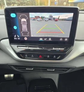 VW ID.4 82kW* 204hp - 41900 лв. / 21423.13 € - 32114107 6 | Car24.bg VW ID.4 82kW* 204hp - 41900 лв. / 21423.13 € - 32114107 6