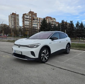 VW ID.4 82kW* 204hp - Car24.bg VW ID.4 82kW* 204hp