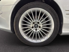 Mercedes-Benz SL 350 - 14999 € / 29335.49 лв. - 27762523 15 | Car24.bg Mercedes-Benz SL 350 - 14999 € / 29335.49 лв. - 27762523 15