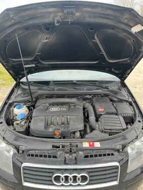 Audi A3 - 3500 € / 6845.40 лв. - 96732052 8 | Car24.bg Audi A3 - 3500 € / 6845.40 лв. - 96732052 8