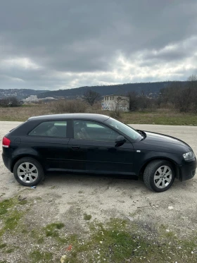 Audi A3 - 3500 € / 6845.40 лв. - 96732052 4 | Car24.bg Audi A3 - 3500 € / 6845.40 лв. - 96732052 4