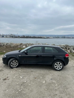 Audi A3 - 3500 € / 6845.40 лв. - 96732052 5 | Car24.bg Audi A3 - 3500 € / 6845.40 лв. - 96732052 5