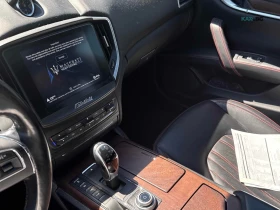 Maserati Ghibli S Q4 ЦЕНА ДО БЪЛГАРИЯ + РЕГИСТРАЦИЯ & АВТОКРЕДИТ | Auto.bg — изображение 8 Maserati Ghibli S Q4 ЦЕНА ДО БЪЛГАРИЯ + РЕГИСТРАЦИЯ & АВТОКРЕДИТ | Auto.bg — изображение 8