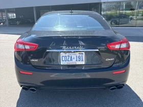 Maserati Ghibli S Q4 ЦЕНА ДО БЪЛГАРИЯ + РЕГИСТРАЦИЯ & АВТОКРЕДИТ | Auto.bg — изображение 5 Maserati Ghibli S Q4 ЦЕНА ДО БЪЛГАРИЯ + РЕГИСТРАЦИЯ & АВТОКРЕДИТ | Auto.bg — изображение 5