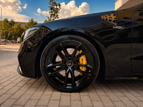 Mercedes-Benz E 53 AMG 4-MATIC+ 99 000KM Burm/Distron/360 cam/Nappa/Headu - 39999 € / 78231.24 лв. - 77335615 9 | Car24.bg Mercedes-Benz E 53 AMG 4-MATIC+ 99 000KM Burm/Distron/360 cam/Nappa/Headu - 39999 € / 78231.24 лв. - 77335615 9