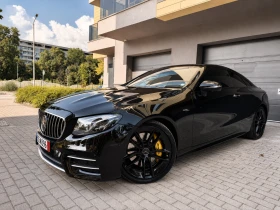 Mercedes-Benz E 53 AMG 4-MATIC+ 99 000KM Burm/Distron/360 cam/Nappa/Headu - 39999 € / 78231.24 лв. - 77335615 2 | Car24.bg Mercedes-Benz E 53 AMG 4-MATIC+ 99 000KM Burm/Distron/360 cam/Nappa/Headu - 39999 € / 78231.24 лв. - 77335615 2