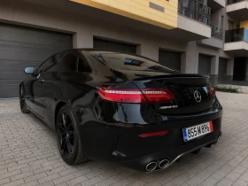 Mercedes-Benz E 53 AMG 4-MATIC+ 99 000KM Burm/Distron/360 cam/Nappa/Headu - 39999 € / 78231.24 лв. - 77335615 5 | Car24.bg Mercedes-Benz E 53 AMG 4-MATIC+ 99 000KM Burm/Distron/360 cam/Nappa/Headu - 39999 € / 78231.24 лв. - 77335615 5