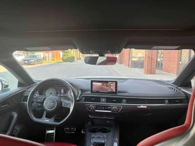 Audi S5 * Progressiv * ЛИЦЕНЗИРАН ДИЛЪР * CARFAX | Auto.bg — изображение 9 Audi S5 * Progressiv * ЛИЦЕНЗИРАН ДИЛЪР * CARFAX | Auto.bg — изображение 9