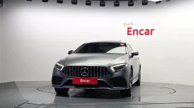 Mercedes-Benz CLS 400 d* 4MATIC* AMG-LINE* DISTRONIC* 360CAM* BURMESTER* | Auto.bg — изображение 2 Mercedes-Benz CLS 400 d* 4MATIC* AMG-LINE* DISTRONIC* 360CAM* BURMESTER* | Auto.bg — изображение 2