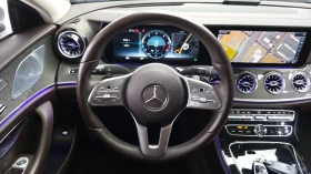 Mercedes-Benz CLS 400 d* 4MATIC* AMG-LINE* DISTRONIC* 360CAM* BURMESTER* | Auto.bg — изображение 7 Mercedes-Benz CLS 400 d* 4MATIC* AMG-LINE* DISTRONIC* 360CAM* BURMESTER* | Auto.bg — изображение 7