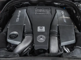 Mercedes-Benz CLS 63 AMG (C218 facelift, 2014) CLS 63 S 4MATIC - 37777 € - 28386534 5 | Car24.bg Mercedes-Benz CLS 63 AMG (C218 facelift, 2014) CLS 63 S 4MATIC - 37777 € - 28386534 5