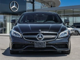 Mercedes-Benz CLS 63 AMG (C218 facelift, 2014) CLS 63 S 4MATIC - 37777 € - 28386534 2 | Car24.bg Mercedes-Benz CLS 63 AMG (C218 facelift, 2014) CLS 63 S 4MATIC - 37777 € - 28386534 2