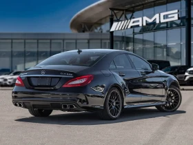 Mercedes-Benz CLS 63 AMG (C218 facelift, 2014) CLS 63 S 4MATIC - 37777 € - 28386534 3 | Car24.bg Mercedes-Benz CLS 63 AMG (C218 facelift, 2014) CLS 63 S 4MATIC - 37777 € - 28386534 3