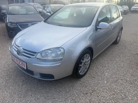 VW Golf 1.6-Газ/Бензин-Италия