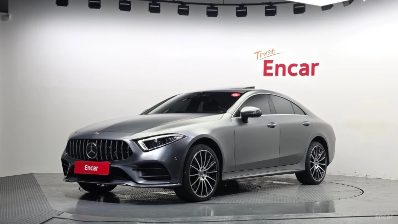 Mercedes-Benz CLS 400 d* 4MATIC* AMG-LINE* DISTRONIC* 360CAM* BURMESTER* - 29100 € - 24197394 1 | Car24.bg Mercedes-Benz CLS 400 d* 4MATIC* AMG-LINE* DISTRONIC* 360CAM* BURMESTER* - 29100 € - 24197394 1