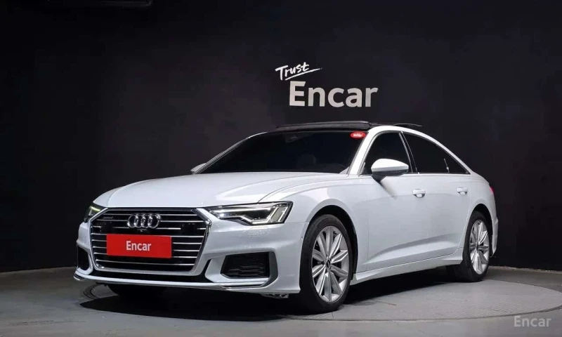 Audi A6 * 45 TDI Quattro Premium * - 25500 € - 82873311 1 | Car24.bg Audi A6 * 45 TDI Quattro Premium * - 25500 € - 82873311 1
