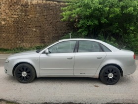 Audi A4 1.9 DI 116k.s KLIMATRON OTLICNO | Mobile.bg   5