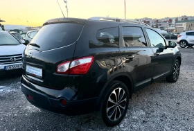 Nissan Qashqai 2.0i 4х4 7места Швейцария - 8200 € / 16037.81 лв. - 38642634 6 | Car24.bg Nissan Qashqai 2.0i 4х4 7места Швейцария - 8200 € / 16037.81 лв. - 38642634 6