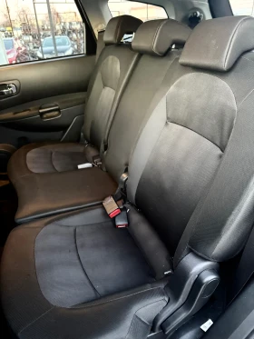 Nissan Qashqai 2.0i 4х4 7места Швейцария - 8200 € / 16037.81 лв. - 38642634 14 | Car24.bg Nissan Qashqai 2.0i 4х4 7места Швейцария - 8200 € / 16037.81 лв. - 38642634 14