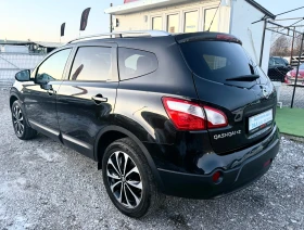 Nissan Qashqai 2.0i 4х4 7места Швейцария - 8200 € / 16037.81 лв. - 38642634 7 | Car24.bg Nissan Qashqai 2.0i 4х4 7места Швейцария - 8200 € / 16037.81 лв. - 38642634 7