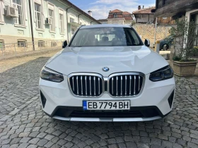 Снимка BMW X3