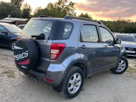 Daihatsu Terios 1.3i ГАЗ 4х4 - 4800 € / 9387.98 лв. - 52539100 4 | Car24.bg Daihatsu Terios 1.3i ГАЗ 4х4 - 4800 € / 9387.98 лв. - 52539100 4