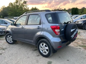 Daihatsu Terios 1.3i ГАЗ 4х4 - 4800 € / 9387.98 лв. - 52539100 5 | Car24.bg Daihatsu Terios 1.3i ГАЗ 4х4 - 4800 € / 9387.98 лв. - 52539100 5