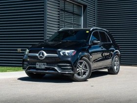 Mercedes-Benz GLE GLE 350 4MATIC