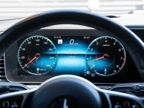 Mercedes-Benz GLE GLE 350 4MATIC | Auto.bg — изображение 7 Mercedes-Benz GLE GLE 350 4MATIC | Auto.bg — изображение 7