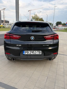 BMW X2 BMW X2 | xDrive28i | M Sport| | Auto.bg — изображение 3 BMW X2 BMW X2 | xDrive28i | M Sport| | Auto.bg — изображение 3