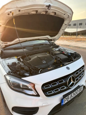 Mercedes-Benz GLA 200 - 16500 € - 38159486 11 | Car24.bg Mercedes-Benz GLA 200 - 16500 € - 38159486 11