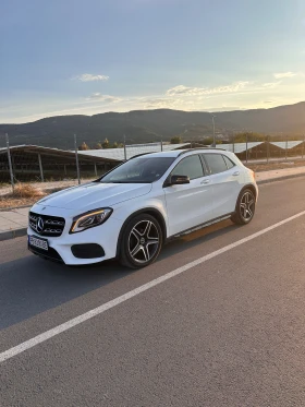 Mercedes-Benz GLA 200 - 16500 € - 38159486 3 | Car24.bg Mercedes-Benz GLA 200 - 16500 € - 38159486 3