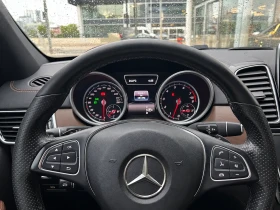 Mercedes-Benz GLE 400 4MATIC AMG * КРАЙНА ЦЕНА* 63S PKG | Auto.bg — изображение 8 Mercedes-Benz GLE 400 4MATIC AMG * КРАЙНА ЦЕНА* 63S PKG | Auto.bg — изображение 8