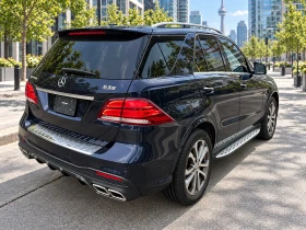 Mercedes-Benz GLE 400 4MATIC AMG * КРАЙНА ЦЕНА* 63S PKG | Auto.bg — изображение 2 Mercedes-Benz GLE 400 4MATIC AMG * КРАЙНА ЦЕНА* 63S PKG | Auto.bg — изображение 2