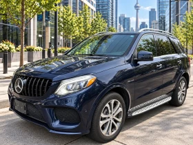 Mercedes-Benz GLE 400 4MATIC AMG * КРАЙНА ЦЕНА* 63S PKG