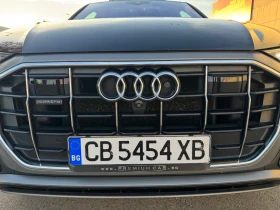 Audi Q8 3xS-Line 1 ви Собственик Pro Line Led Matrix - 46000 € - 32981551 4 | Car24.bg Audi Q8 3xS-Line 1 ви Собственик Pro Line Led Matrix - 46000 € - 32981551 4