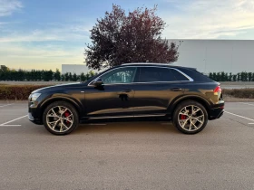 Audi Q8 3xS-Line 1 ви Собственик Pro Line Led Matrix - 46000 € - 32981551 8 | Car24.bg Audi Q8 3xS-Line 1 ви Собственик Pro Line Led Matrix - 46000 € - 32981551 8