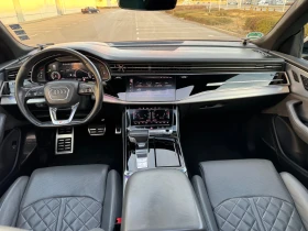 Audi Q8 3xS-Line 1 ви Собственик Pro Line Led Matrix - 46000 € - 32981551 14 | Car24.bg Audi Q8 3xS-Line 1 ви Собственик Pro Line Led Matrix - 46000 € - 32981551 14