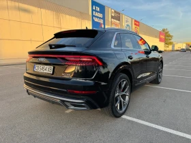 Audi Q8 3xS-Line 1 ви Собственик Pro Line Led Matrix - 46000 € - 32981551 6 | Car24.bg Audi Q8 3xS-Line 1 ви Собственик Pro Line Led Matrix - 46000 € - 32981551 6