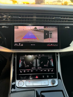 Audi Q8 3xS-Line 1 ви Собственик Pro Line Led Matrix - 46000 € - 32981551 17 | Car24.bg Audi Q8 3xS-Line 1 ви Собственик Pro Line Led Matrix - 46000 € - 32981551 17