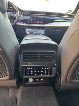Audi Q8 3xS-Line 1 ви Собственик Pro Line Led Matrix - 46000 € - 32981551 13 | Car24.bg Audi Q8 3xS-Line 1 ви Собственик Pro Line Led Matrix - 46000 € - 32981551 13