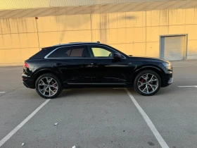 Audi Q8 3xS-Line 1 ви Собственик Pro Line Led Matrix - 46000 € - 32981551 5 | Car24.bg Audi Q8 3xS-Line 1 ви Собственик Pro Line Led Matrix - 46000 € - 32981551 5