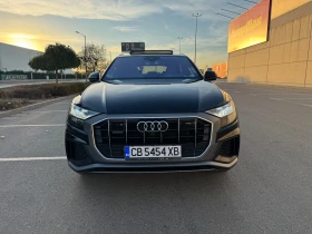Audi Q8 3xS-Line 1 ви Собственик Pro Line Led Matrix - 46000 € - 32981551 3 | Car24.bg Audi Q8 3xS-Line 1 ви Собственик Pro Line Led Matrix - 46000 € - 32981551 3