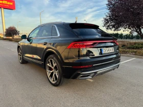 Audi Q8 3xS-Line 1 ви Собственик Pro Line Led Matrix - 46000 € - 32981551 7 | Car24.bg Audi Q8 3xS-Line 1 ви Собственик Pro Line Led Matrix - 46000 € - 32981551 7