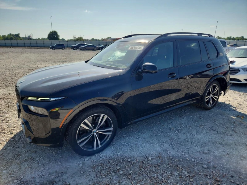 BMW X7 xDrive40I - 49000 € - 17965192 1 | Car24.bg BMW X7 xDrive40I - 49000 € - 17965192 1
